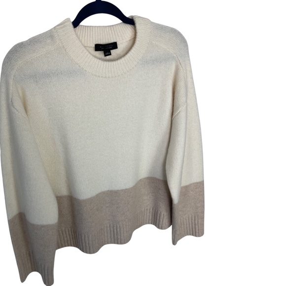Ann Taylor Cashmere Sweater NEW - Picture 2 of 6